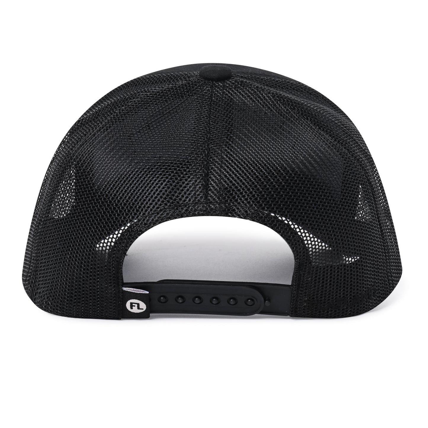 Flatlands Southwest Patch Trucker Hat