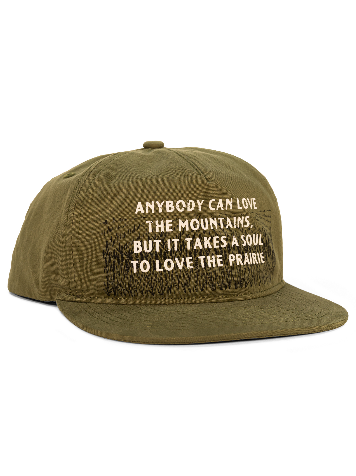 Flatlands Soul Hat