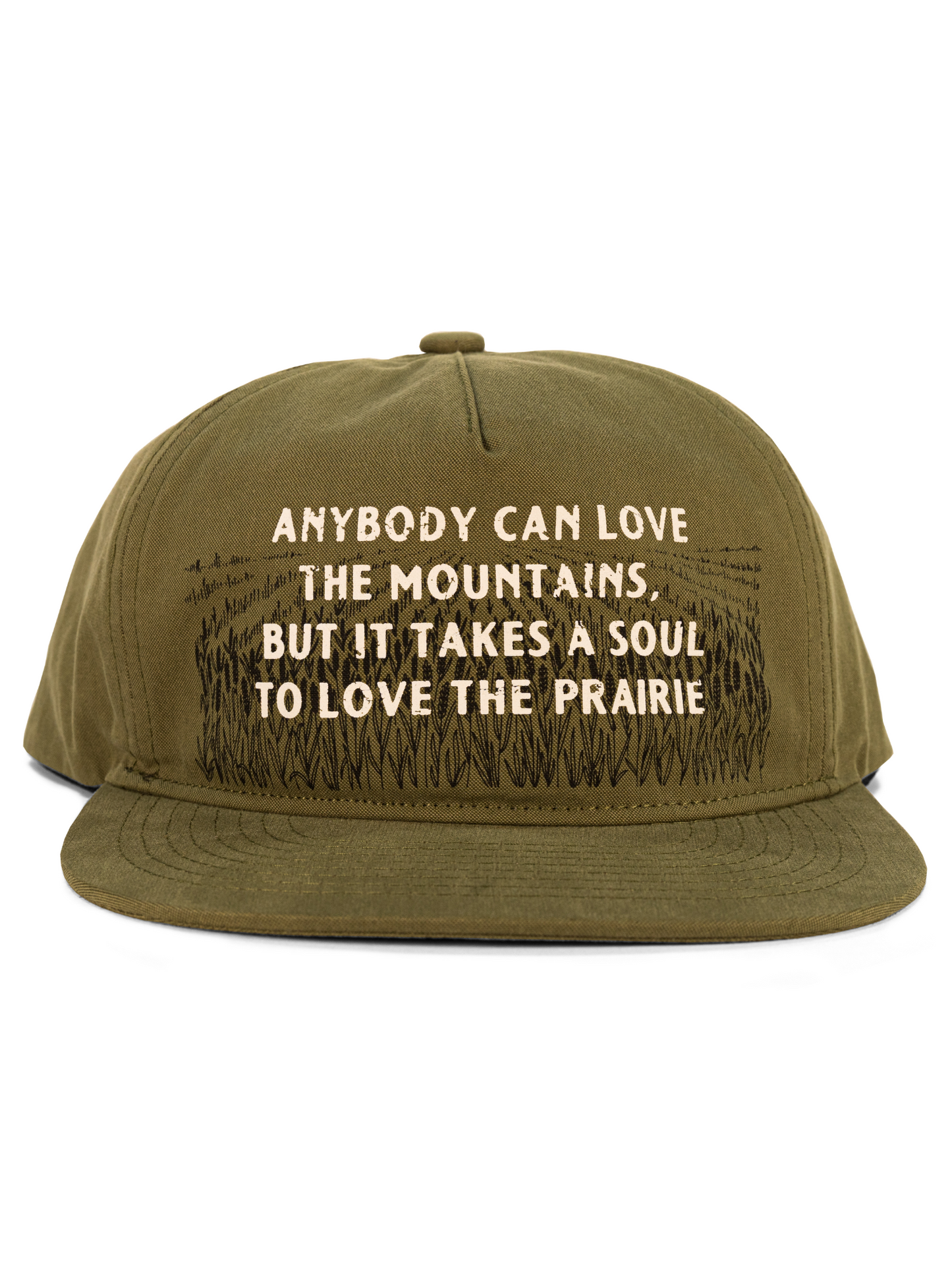 Flatlands Soul Hat