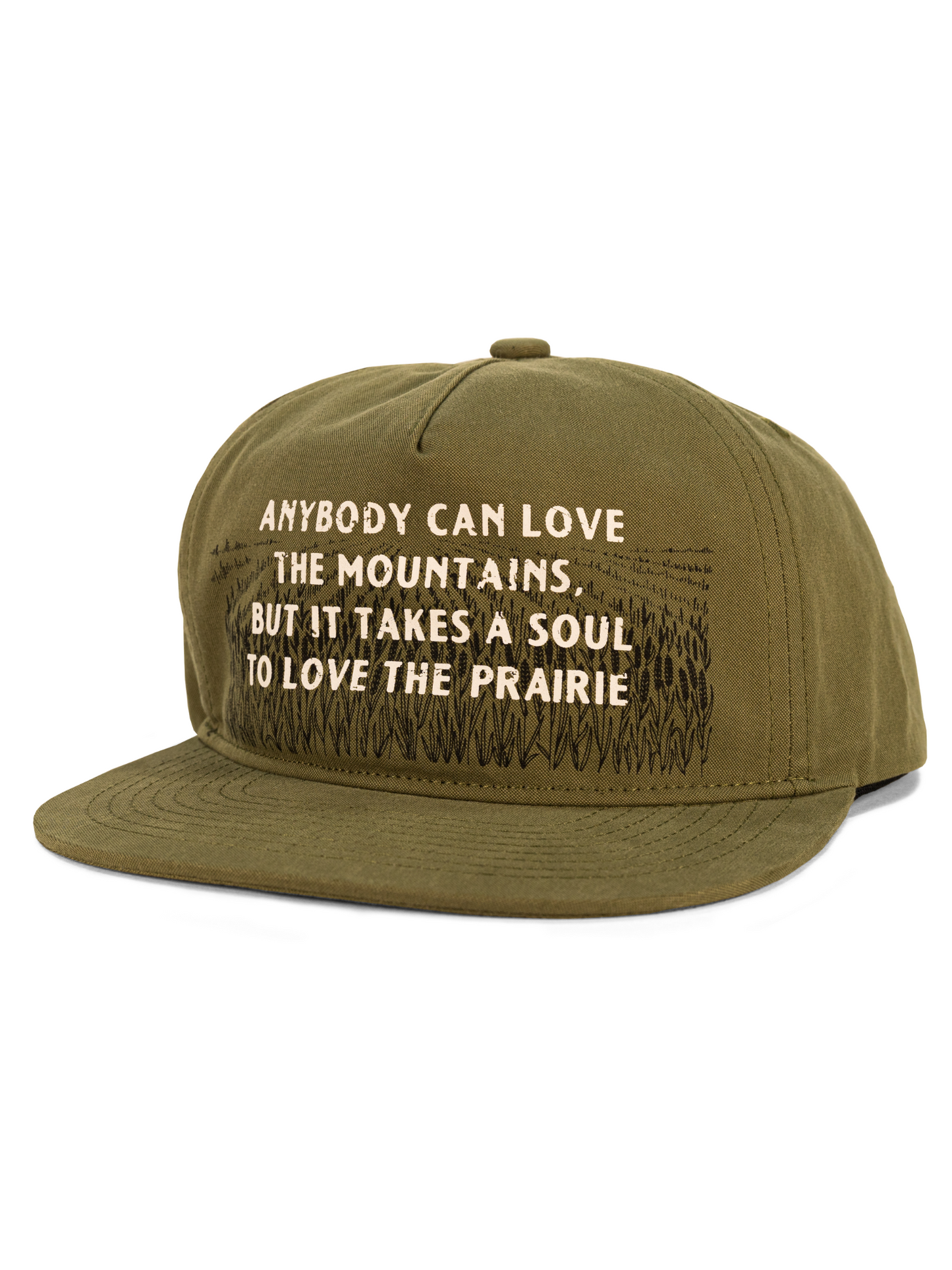 Flatlands Soul Hat