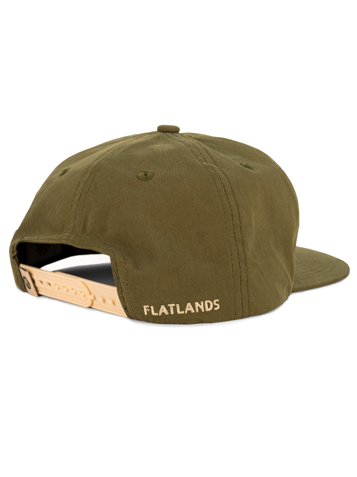 Flatlands Soul Hat