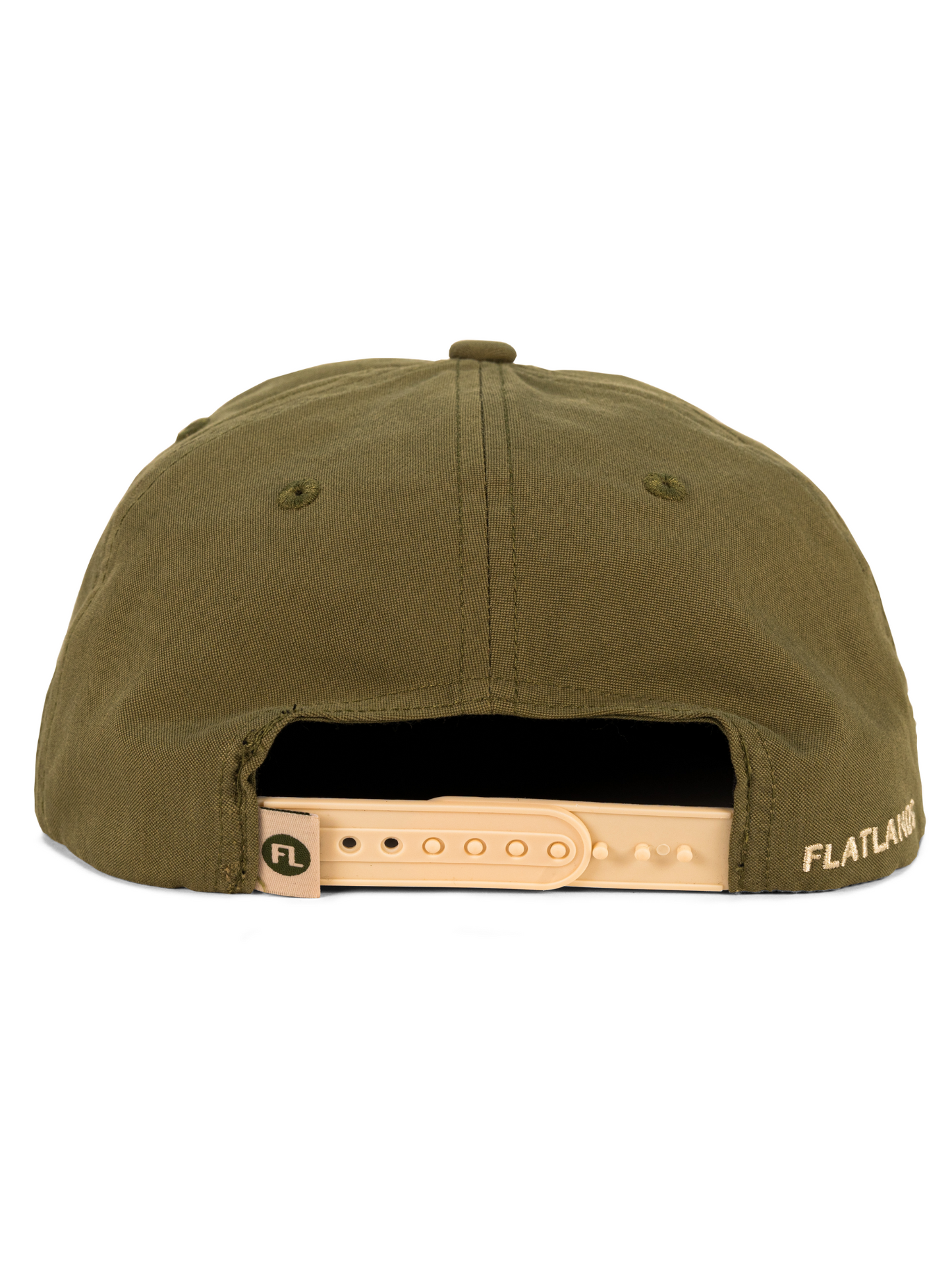 Flatlands Soul Hat
