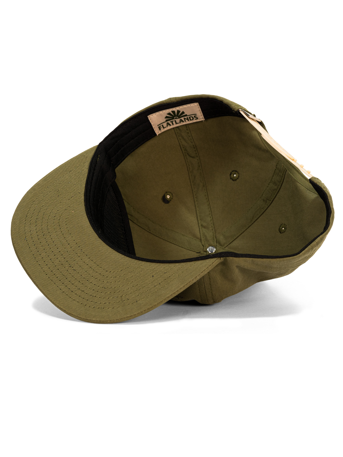 Flatlands Soul Hat