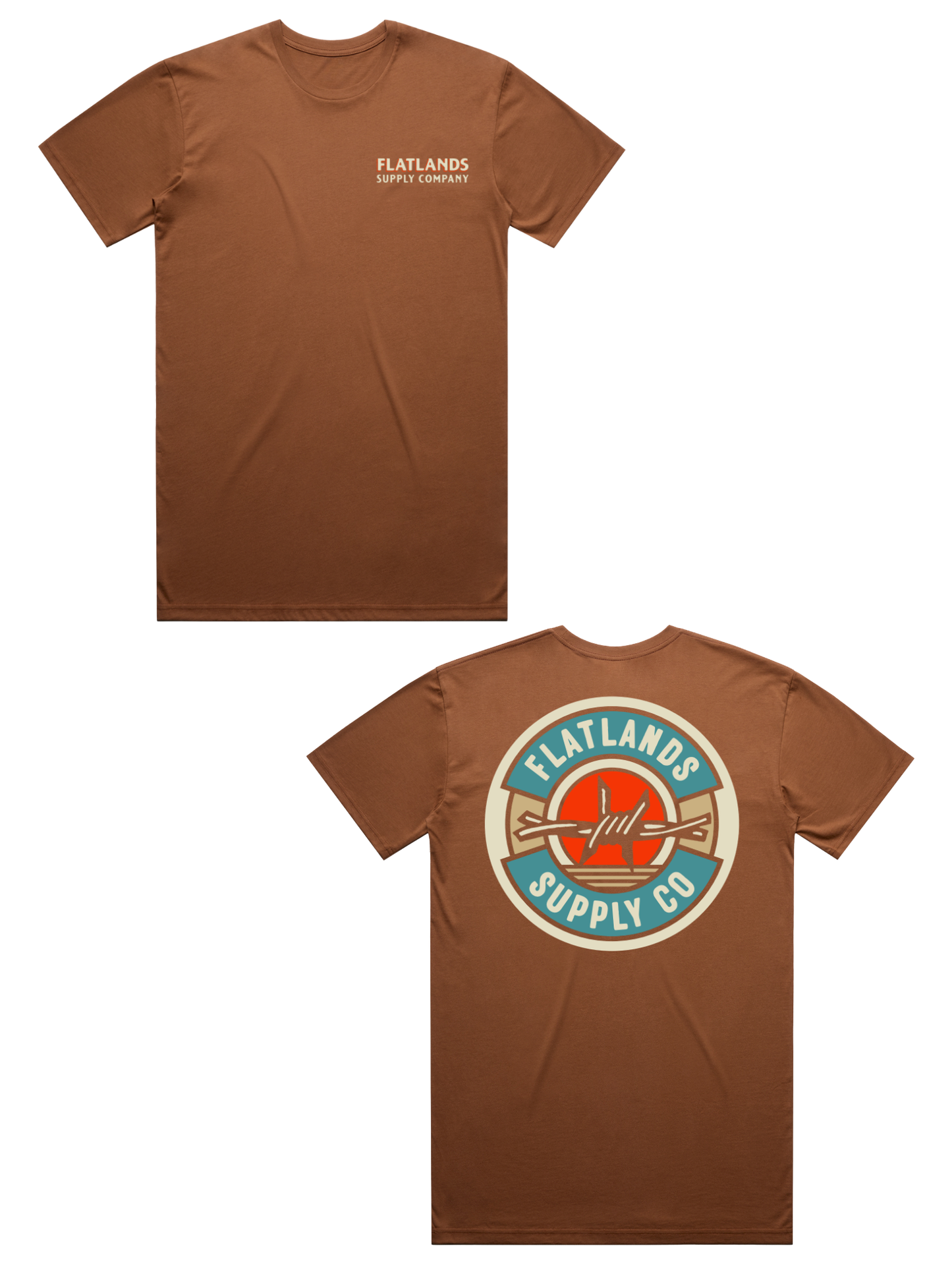 To The Wire Tee Shirt