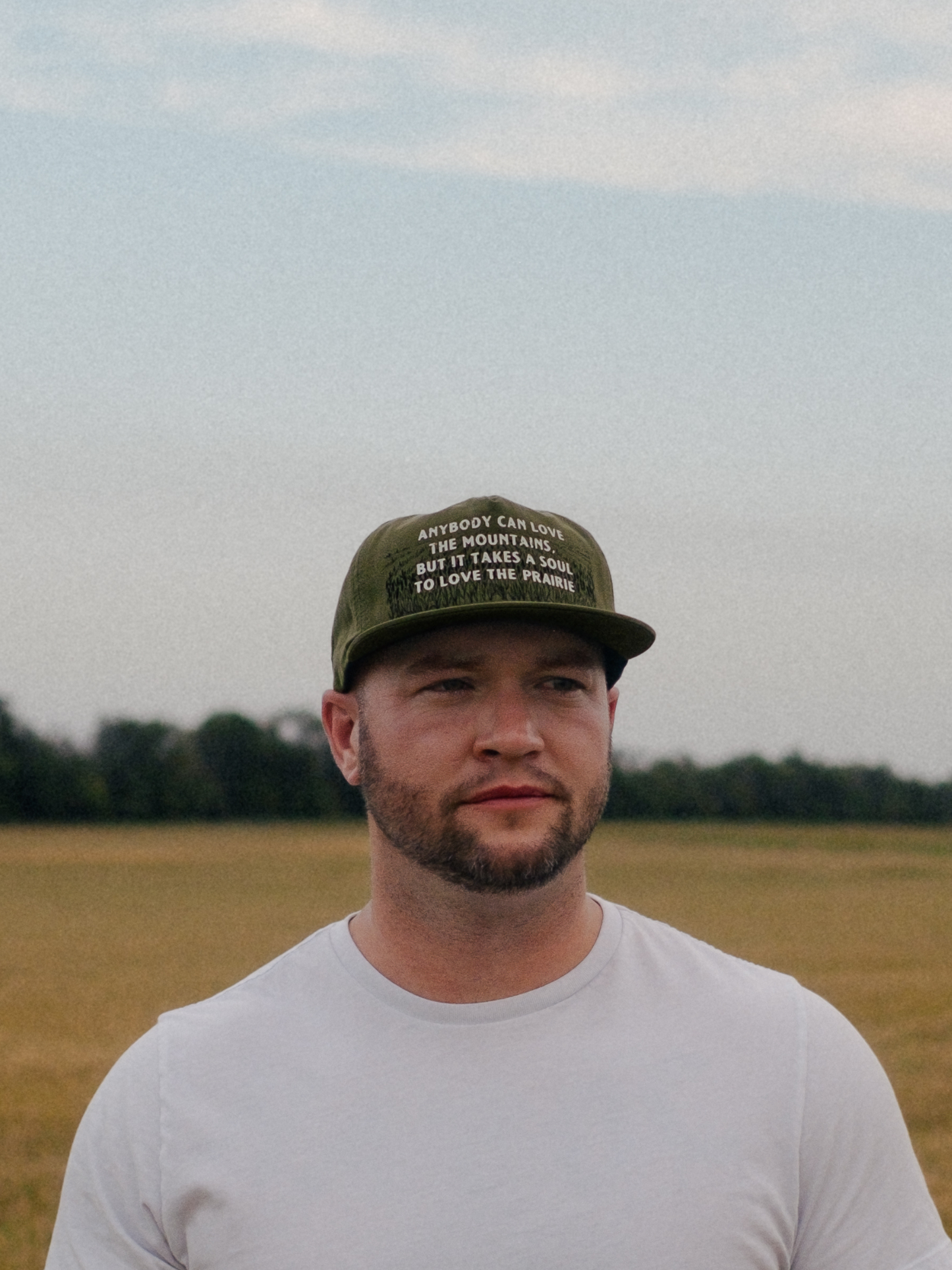 Flatlands Soul Hat