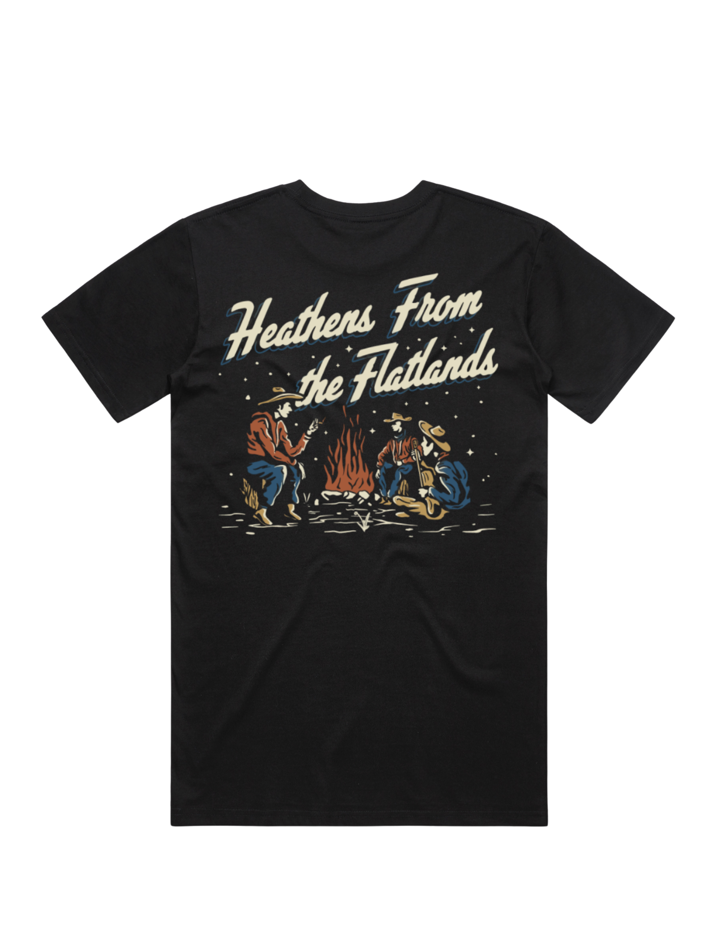 Heathens Tee Shirt