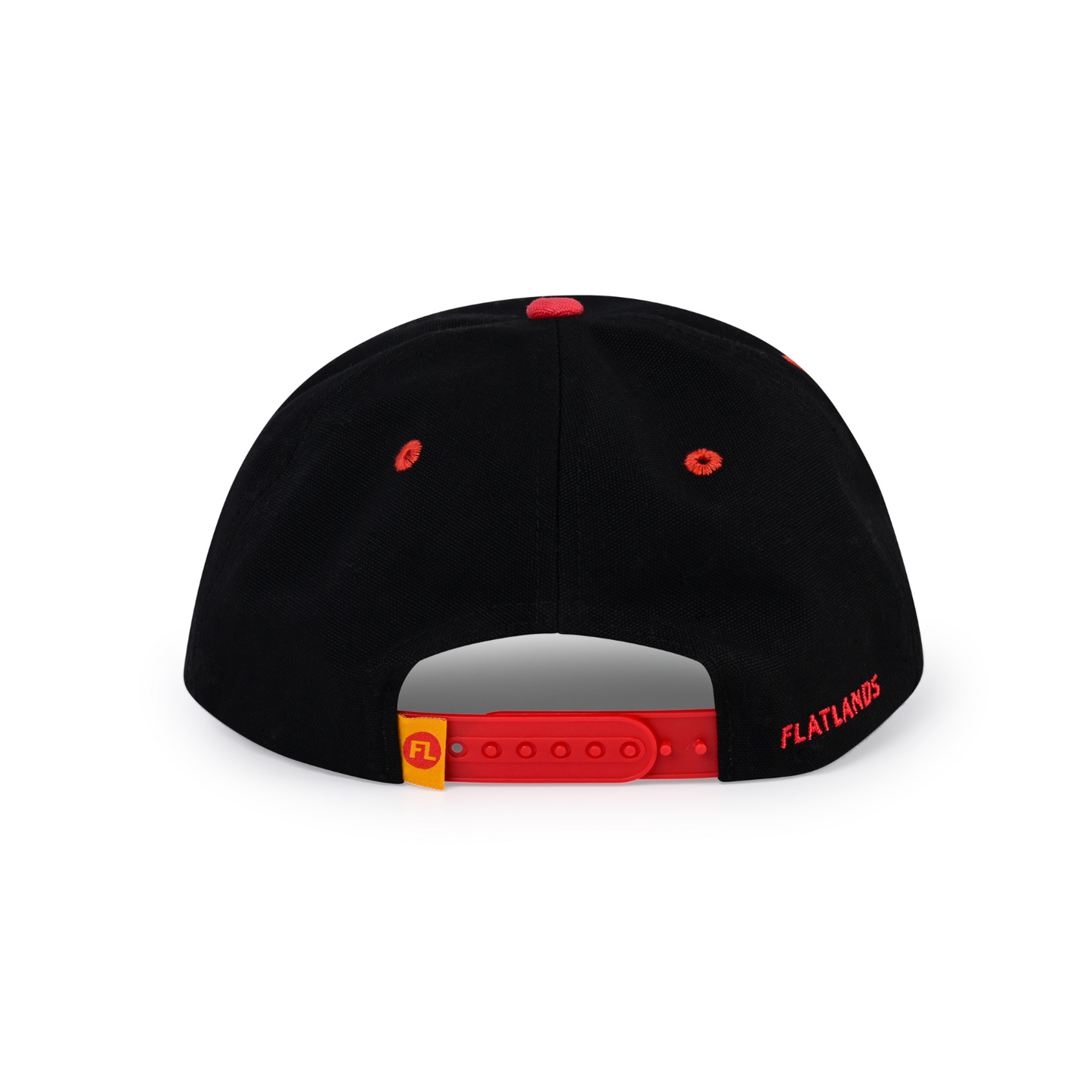 The Arrowhead Hat - Black