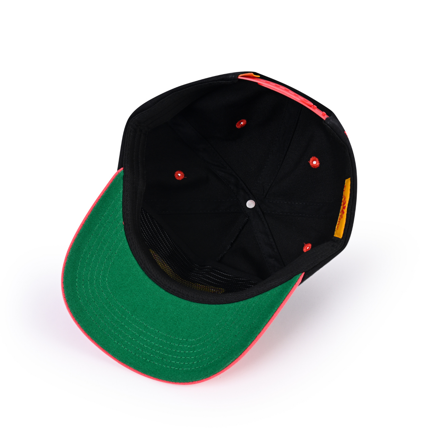 The Arrowhead Hat - Black