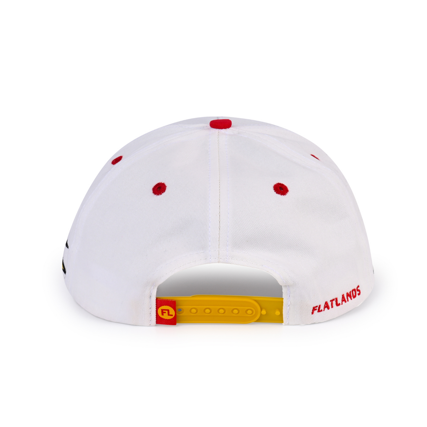 The Retro Rush 5-Panel Hat