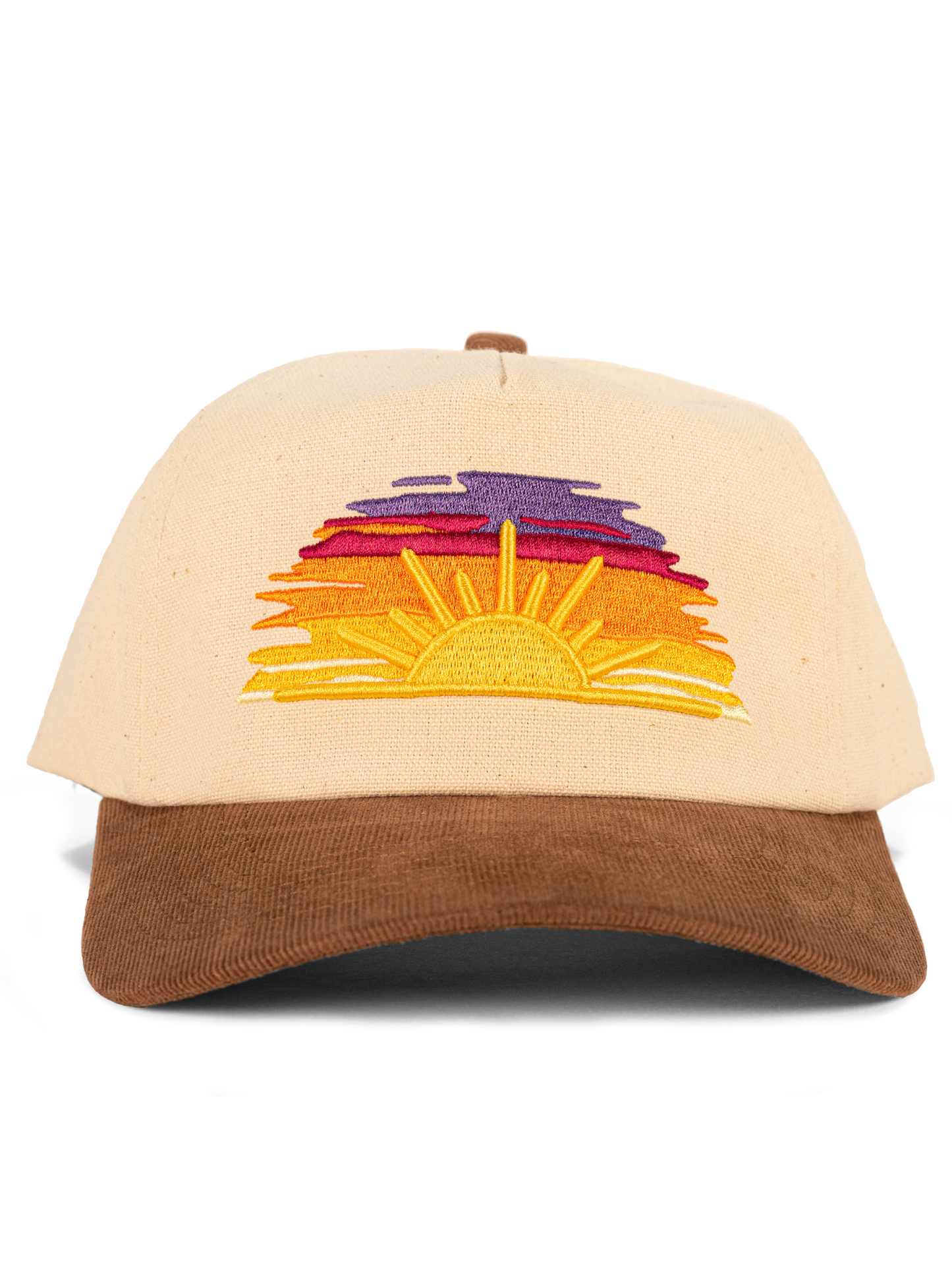 Flatlands Sunset Hat