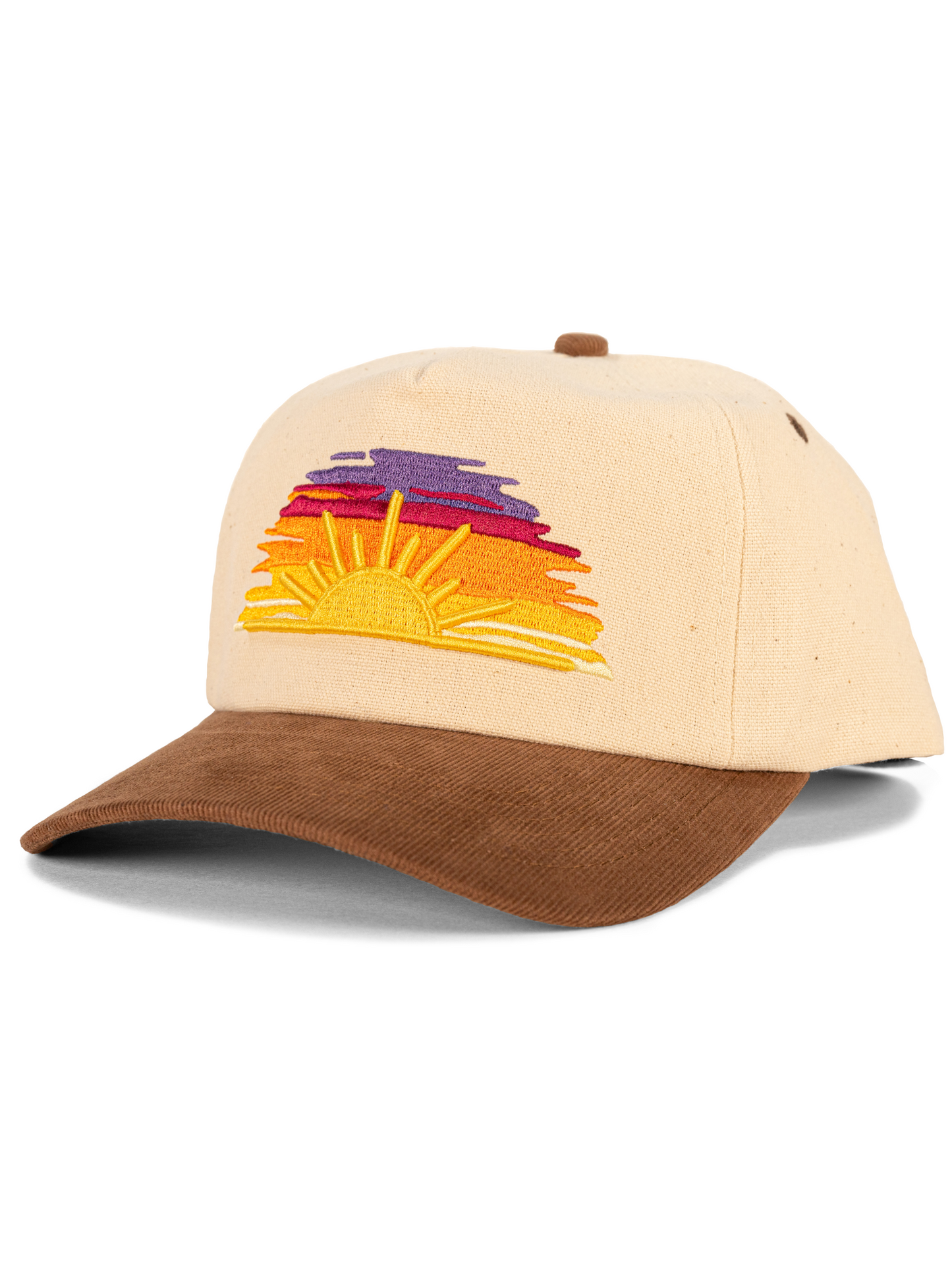 Flatlands Sunset Hat