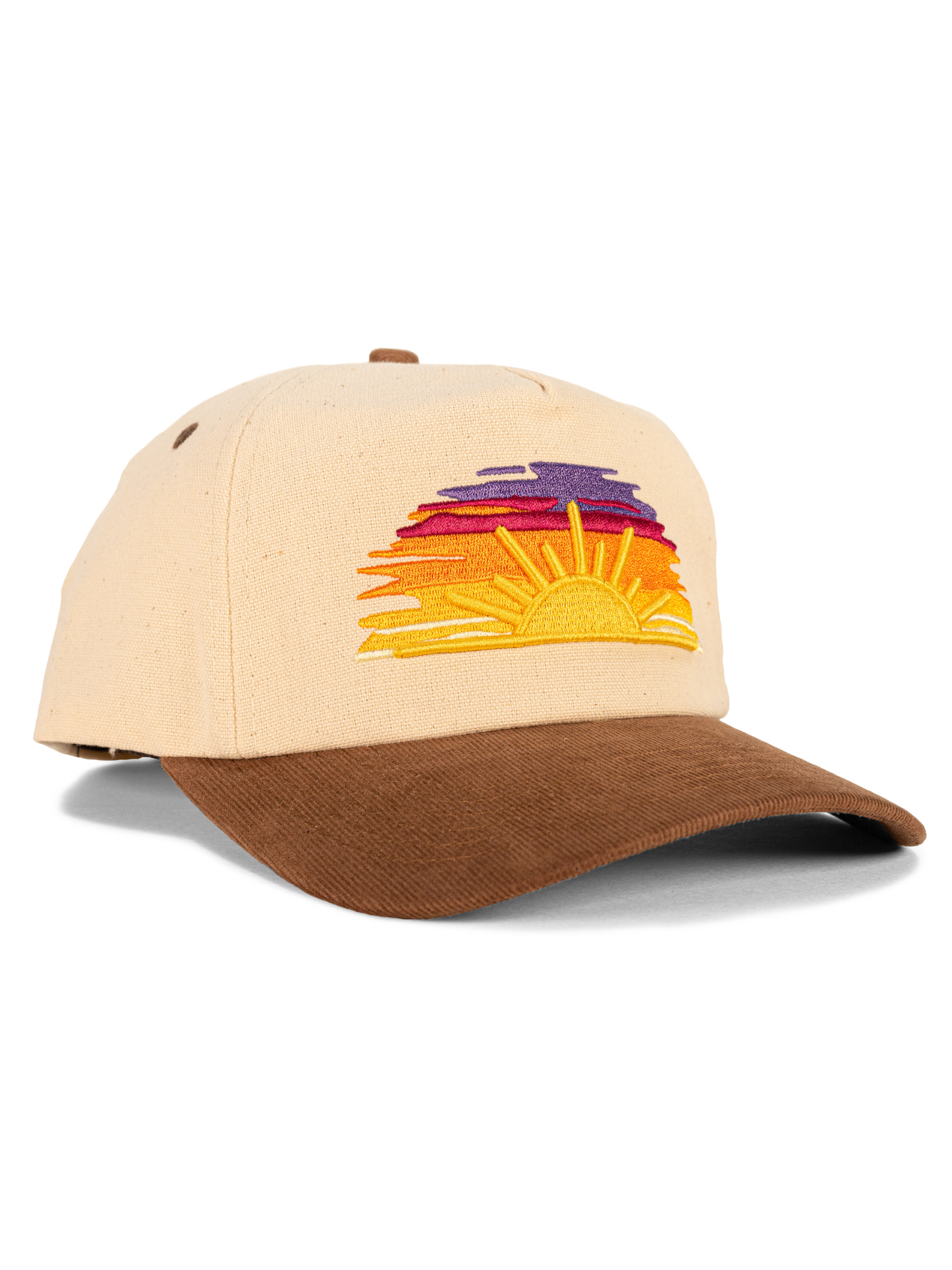 Flatlands Sunset Hat