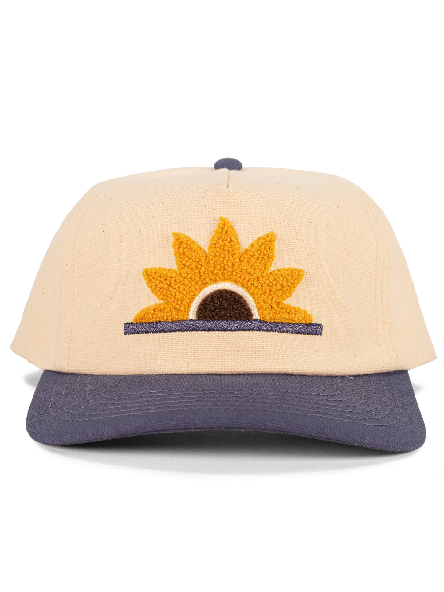 Flatlands Sunflower Hat