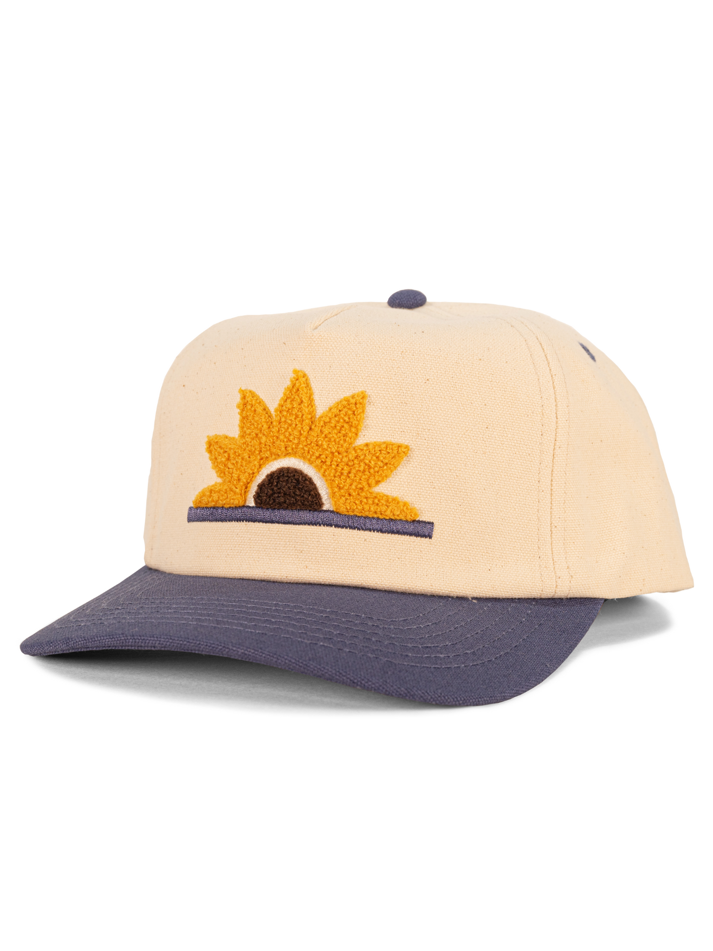 Flatlands Sunflower Hat