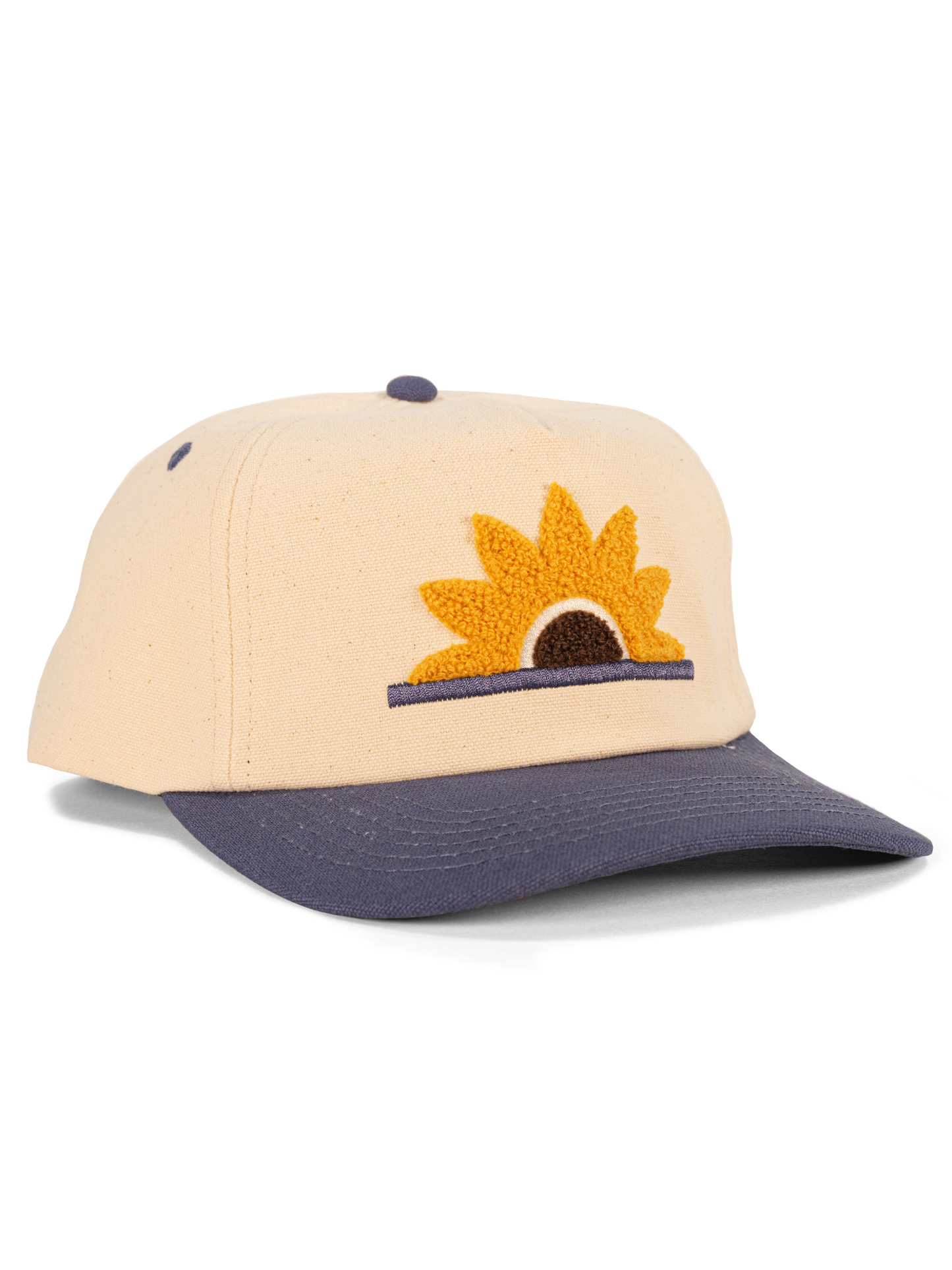 Flatlands Sunflower Hat