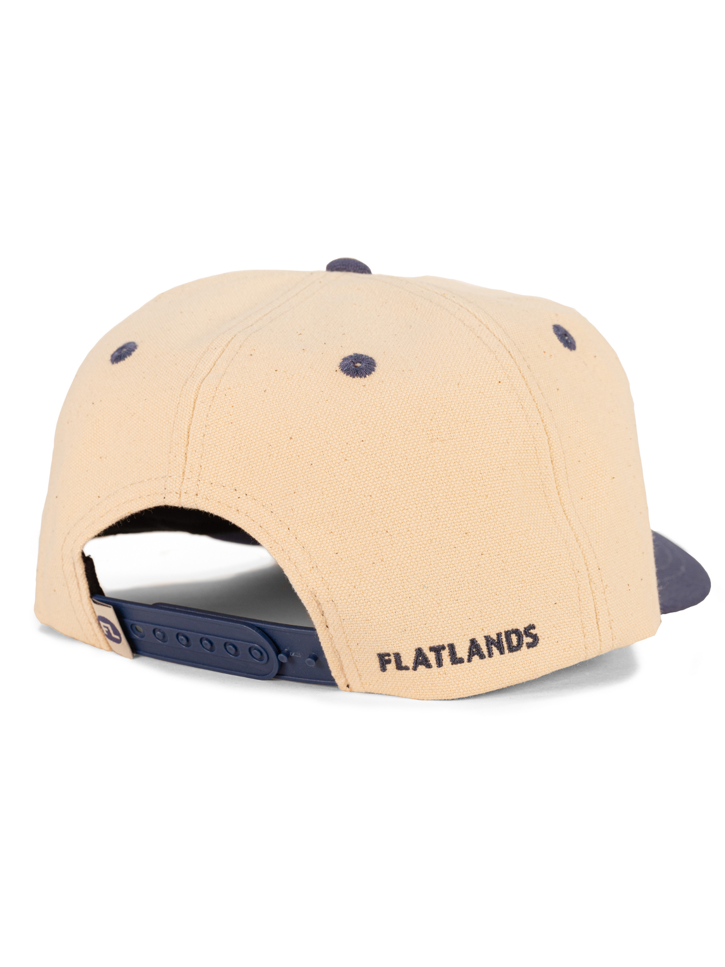 Flatlands Sunflower Hat