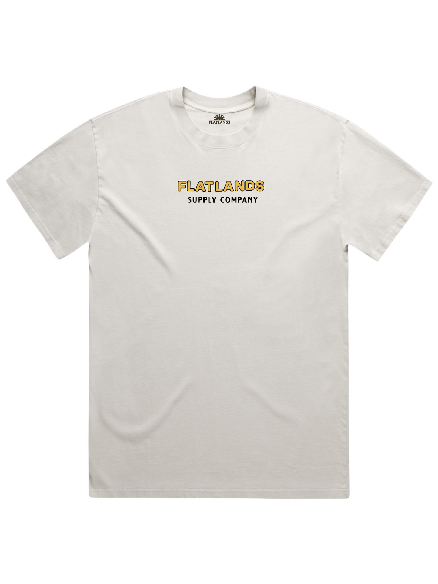 Flatlands 'Best In The Midwest' T-Shirt