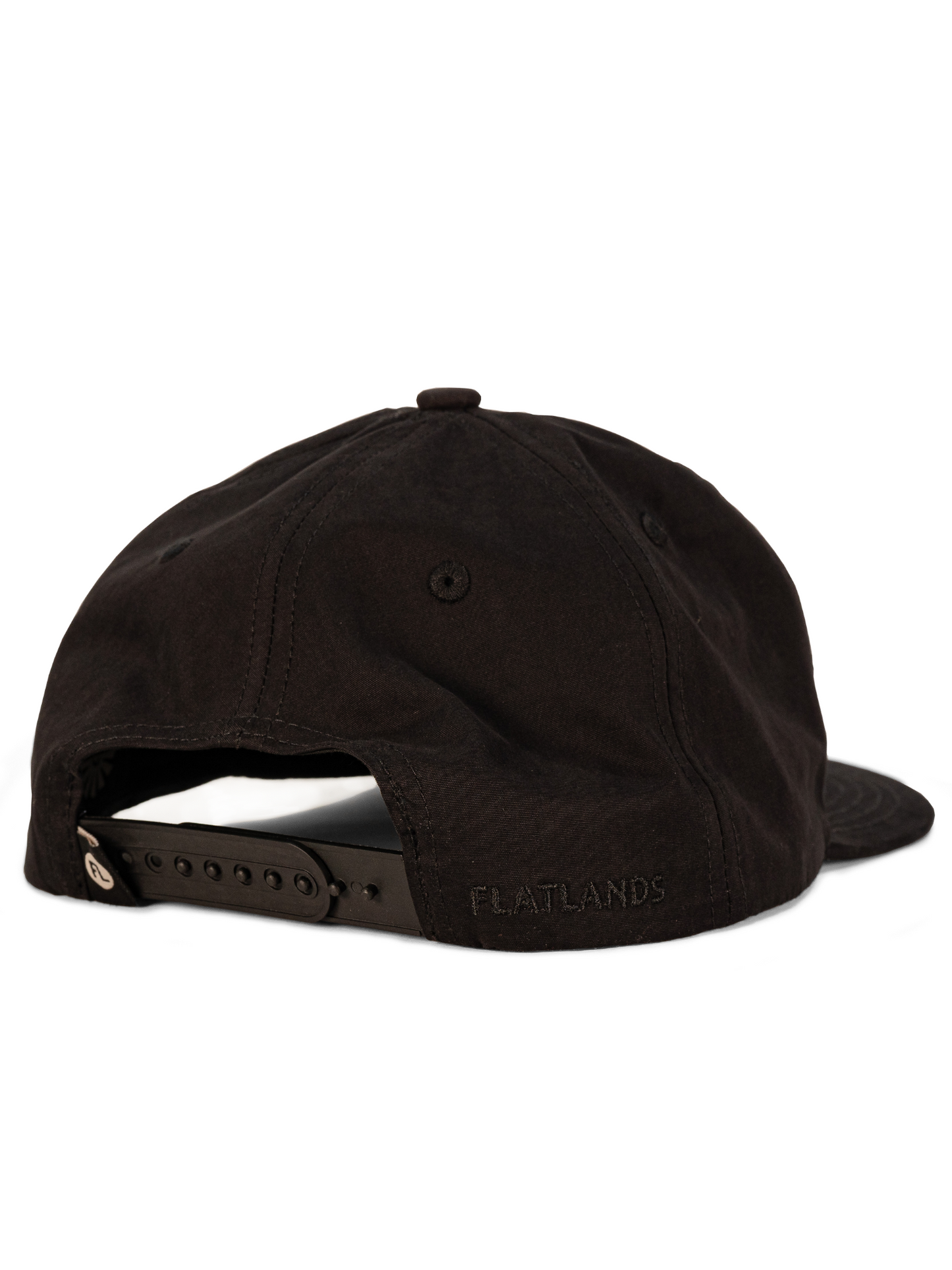 Flatlands Southwest Patch Hat