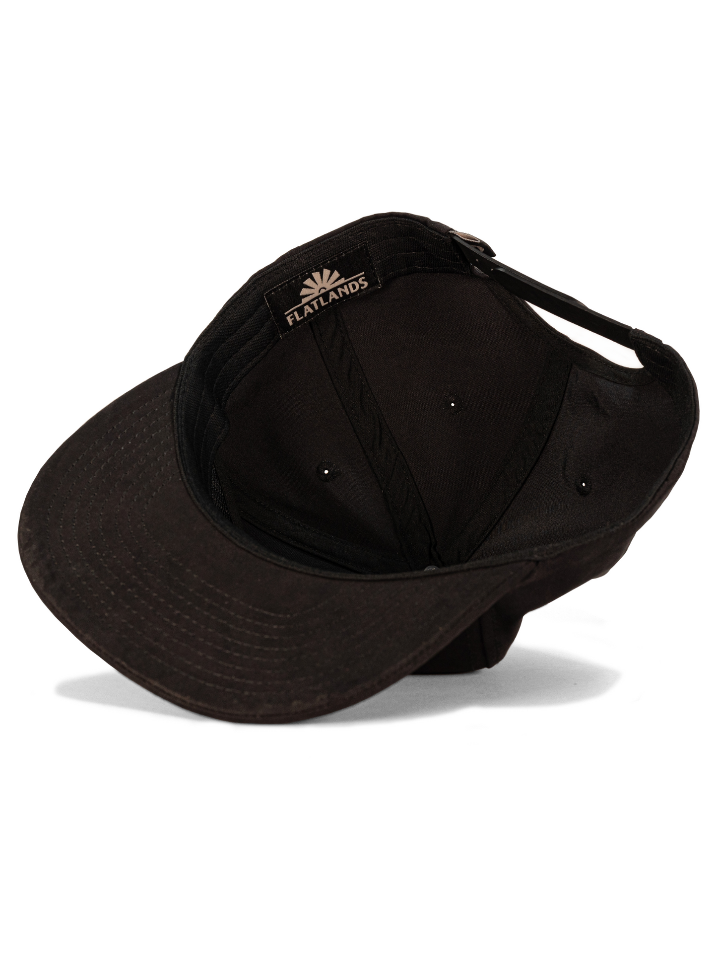 Flatlands Southwest Patch Hat