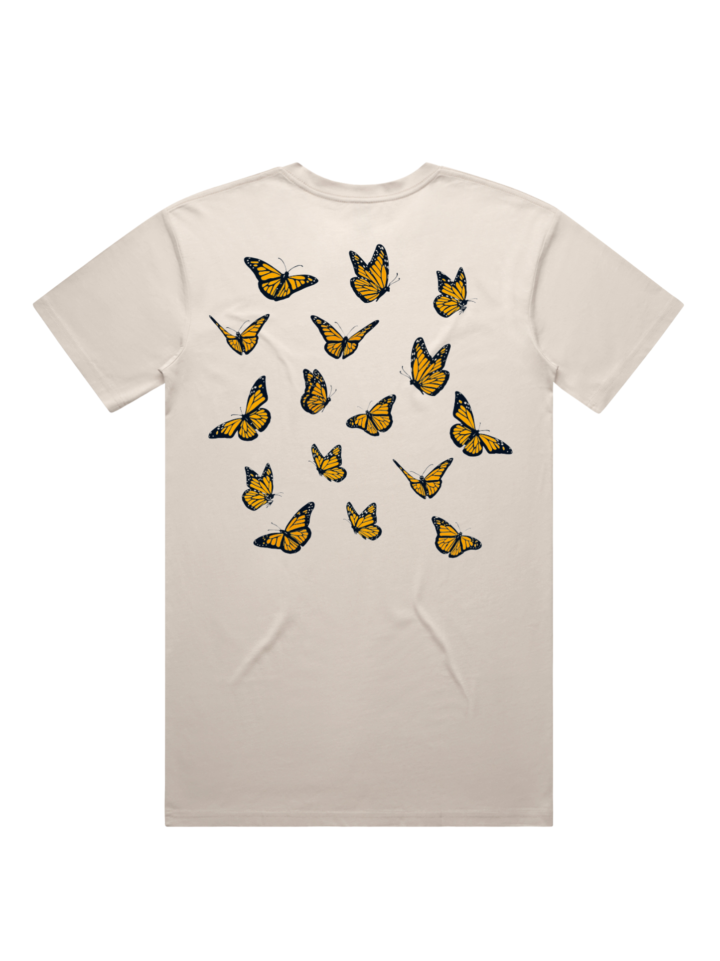 Monarch Tee Shirt