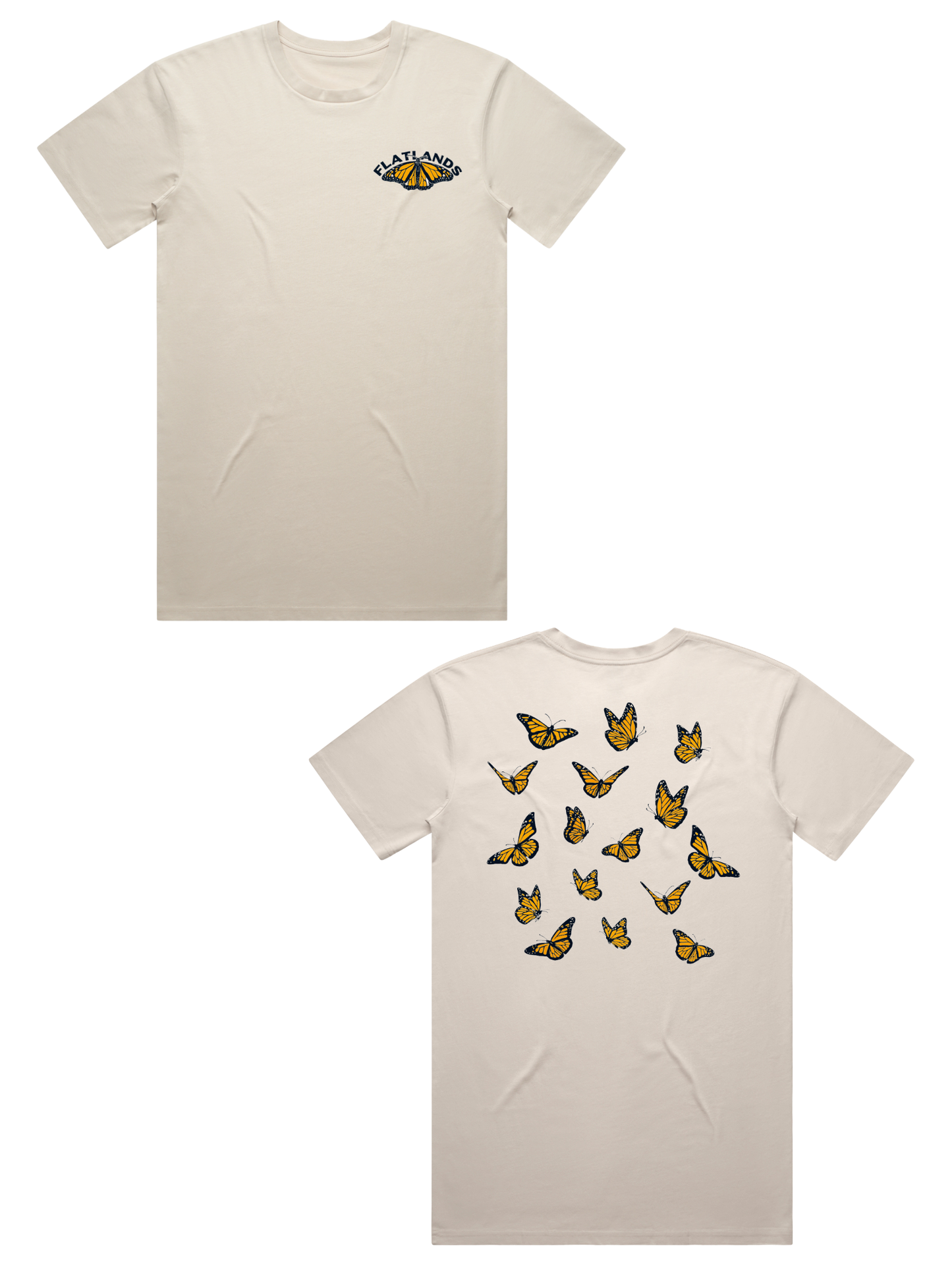 Monarch Tee Shirt