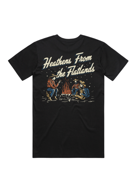 Heathens Tee Shirt